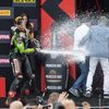 MS superbiků Most 2023: Jonathan Rea