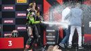 MS superbiků Most 2023: Jonathan Rea