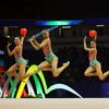 Mistrovství světa v moderní gymnastice - Rio de Janeiro 2025