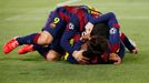 LM, Barcelona-Bayern: radost Barcelony