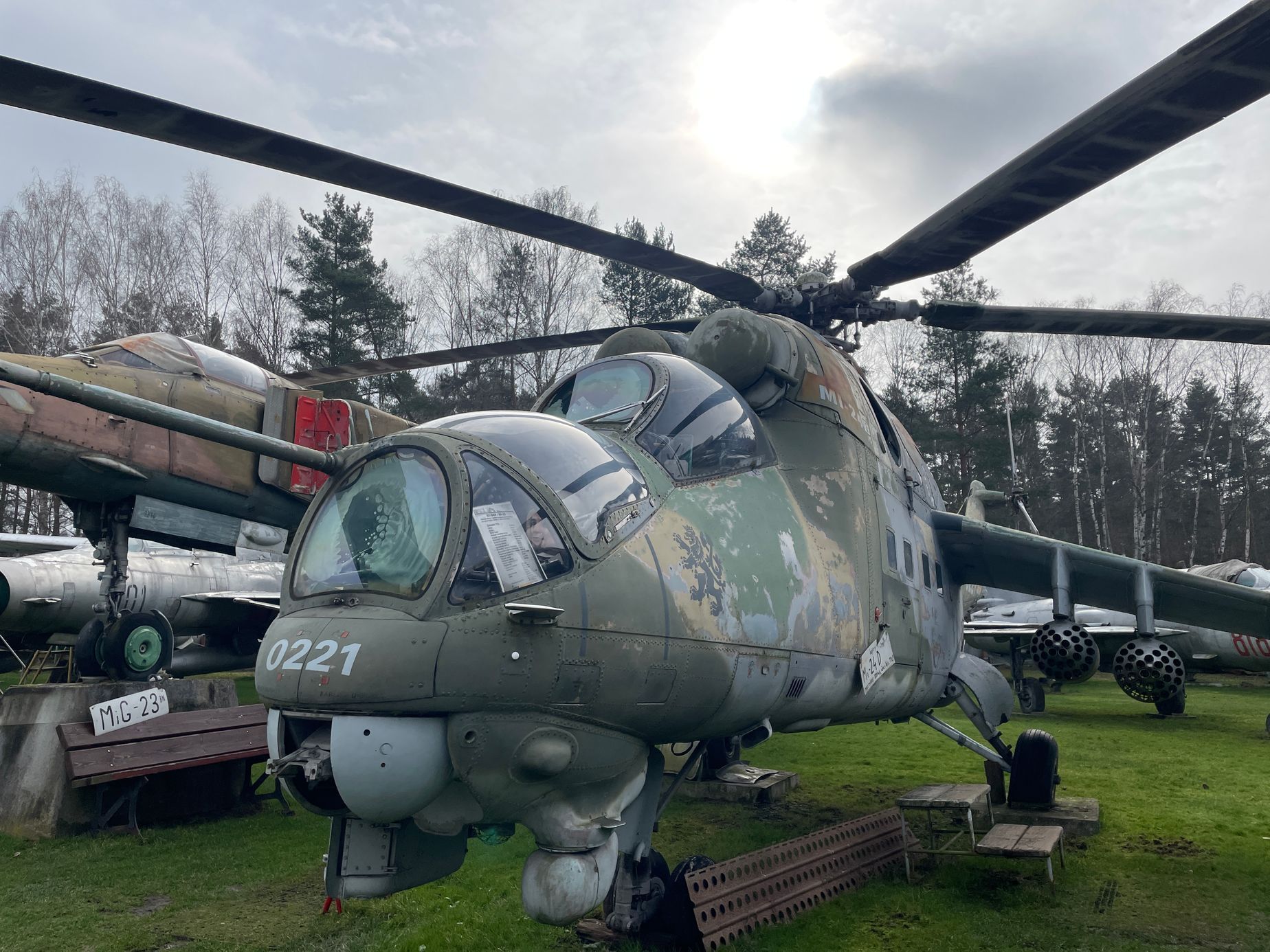Air Park Zruč u Plzně
