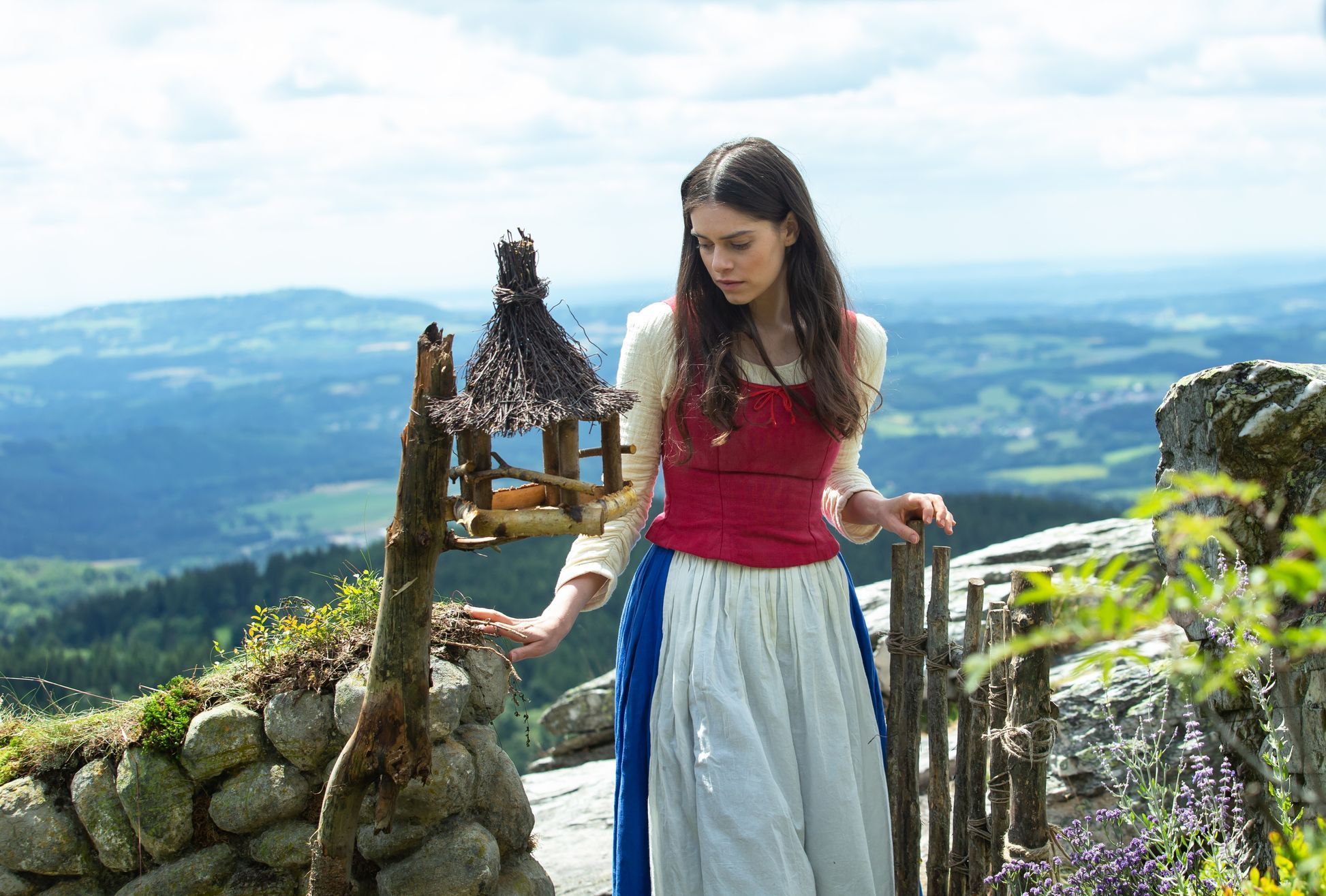 Krakonošovo tajemství, film, 2022