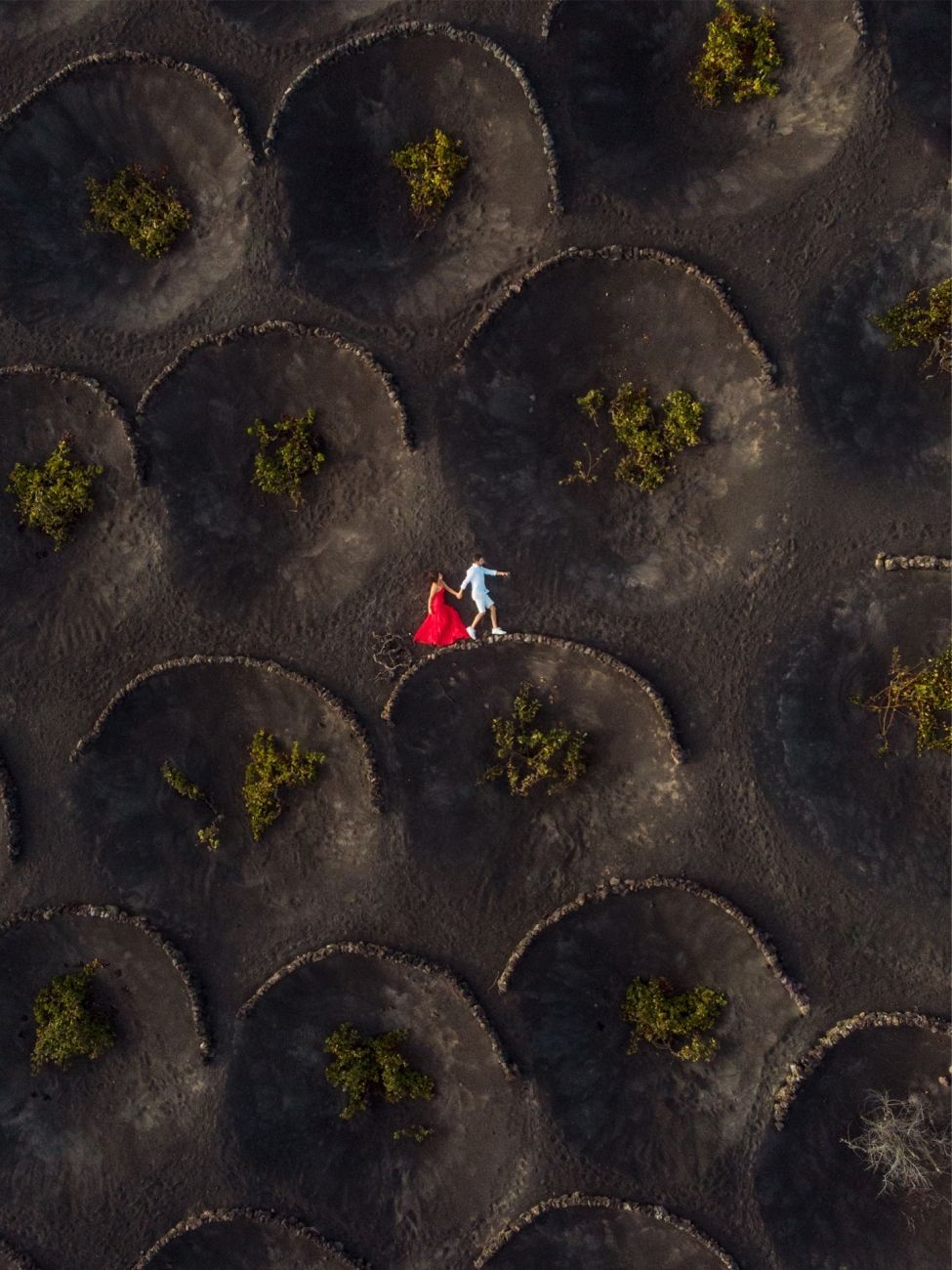 Nejlepší fotografie z dronu, vítězové světové soutěže Drone Photo Awards 2022