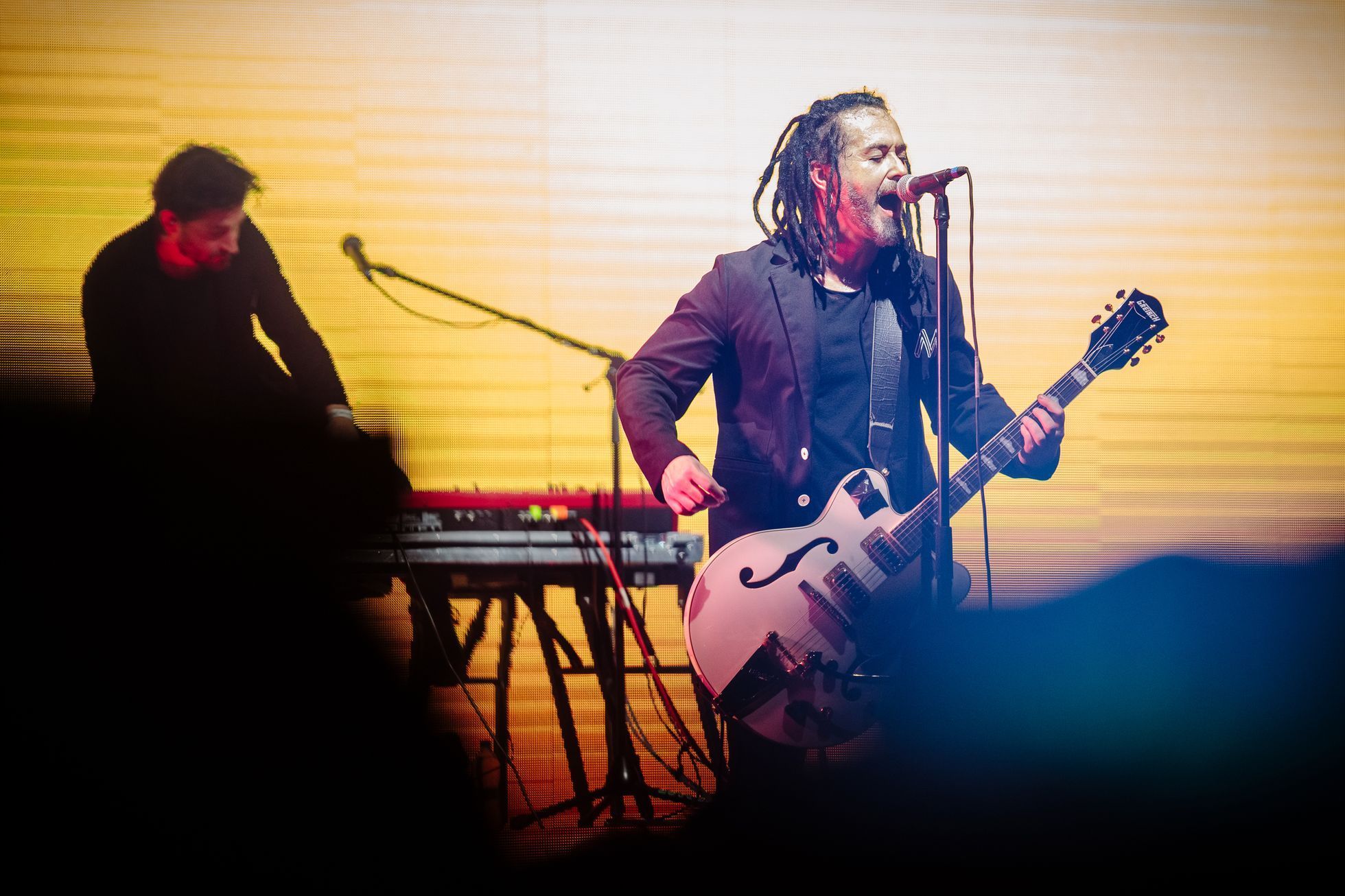 Mandrage: Dlouhej únor