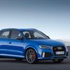 Audi RS Q3 Performance