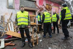 Exekutor už nechce po Klinice 430 tisíc, ale 1,6 milionu. Důvody aktivisté neznají