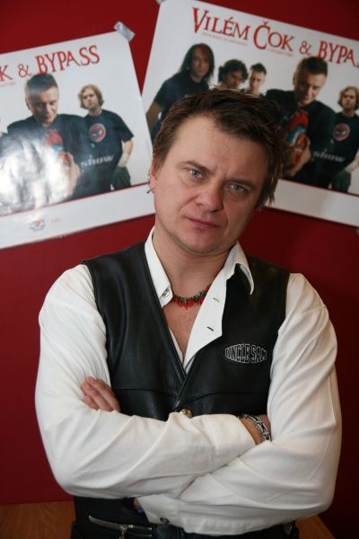 Vilém Čok