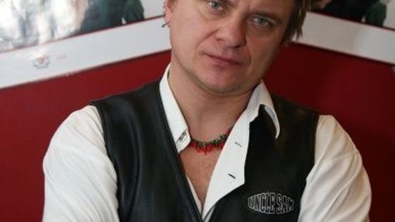 Vilém Čok