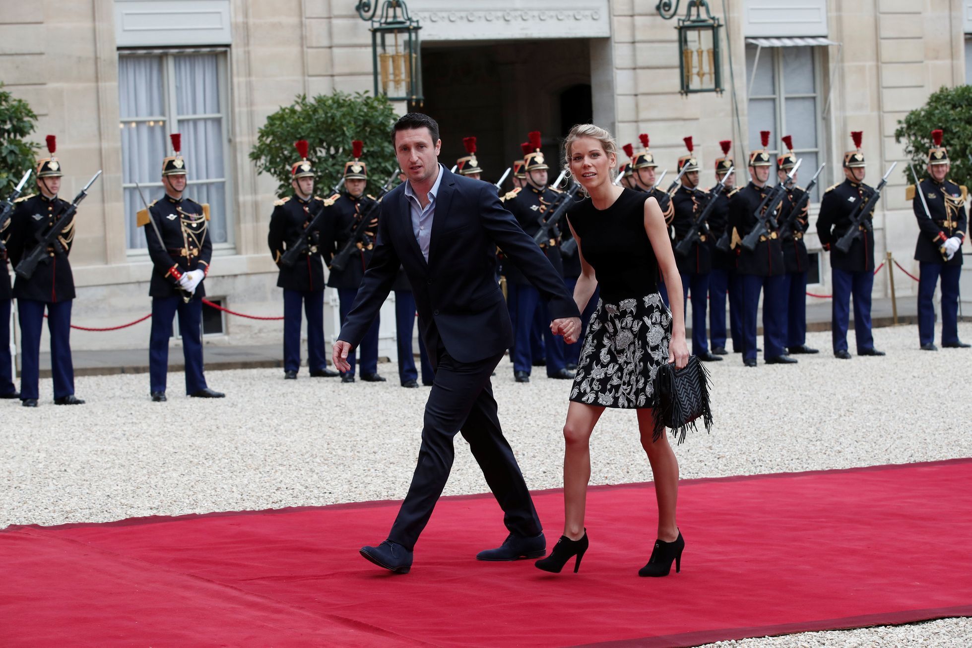 macron  10