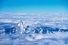 Mount Everest i Krkonoše slaví svůj den. Pokochejte se nejkrásnějšími horskými masivy