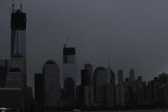 Sandy v New Yorku zastavila i natáčení Noemovy archy