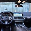 BMW X6 M50i 2019 2020