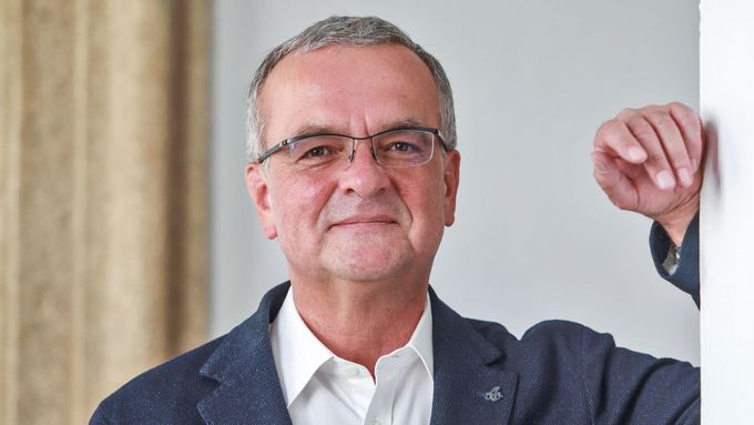 Miroslav Kalousek