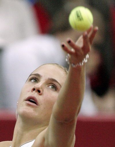 Do finále neprošla