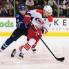 NHL: Carolina Hurricanes at Vancouver Canucks