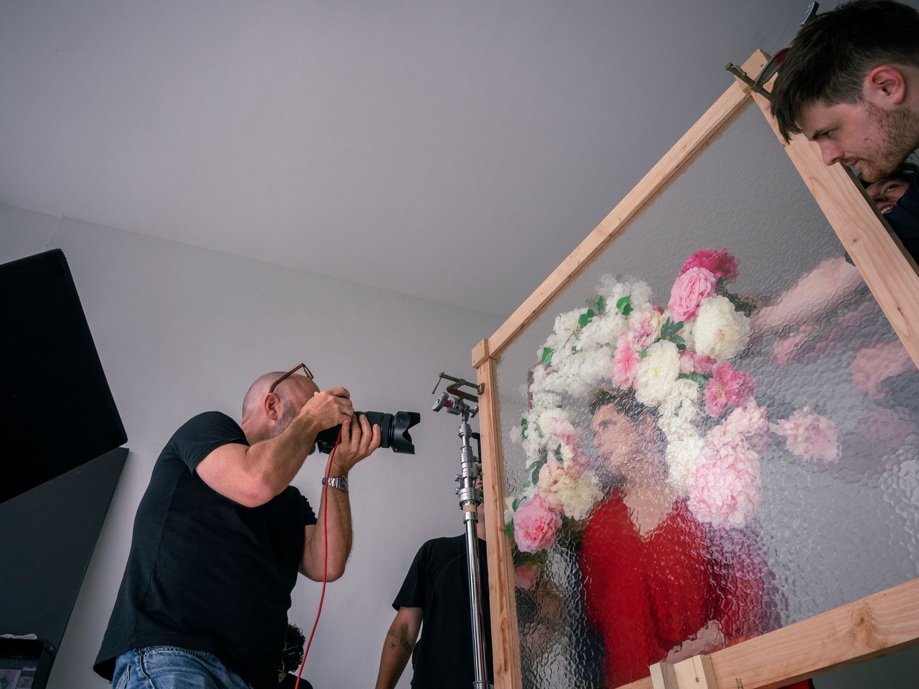 Pirelli kalendář 2026