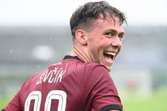 Sparta má zpátky Ševčíka. Norimberk ho už po půlroce nechtěl