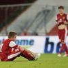 Admira Wacker - AC Sparta Praha, první zápas 3. předkola Evropské ligy