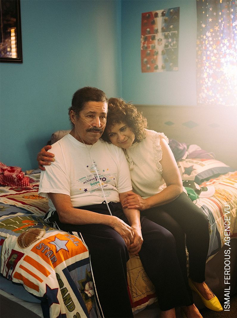 World Press Photo 2022 - regionální vítězové