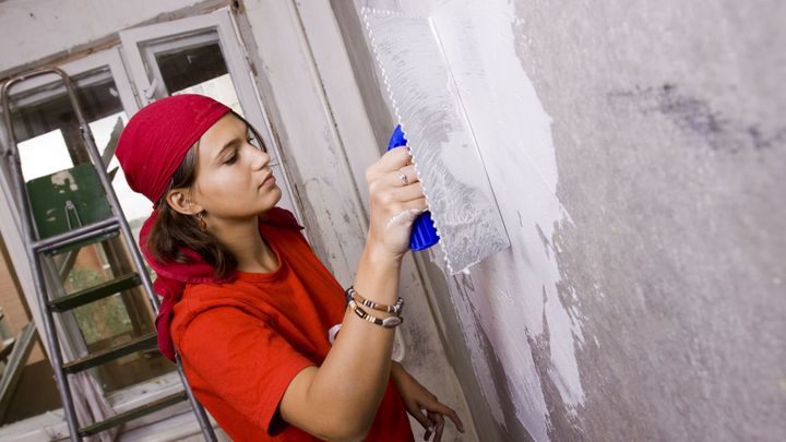 V půli roku mívali vystaráno, teď zakázky chybí. Zájem o řemeslníky spadl o třetinu; Zdroj foto: Thinkstock