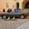 Aston Martin V8 Vantage Bond Dech života