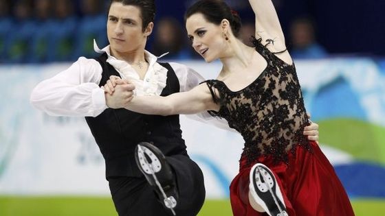 Obrazem: Kovbojové, selky i flamenco. Olympiáda viděla originální tance