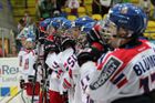 IHMC 2017: Česká republika vs. Kanada, finále