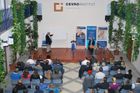Bezpečnostní studia: Nový magisterský navazující obor