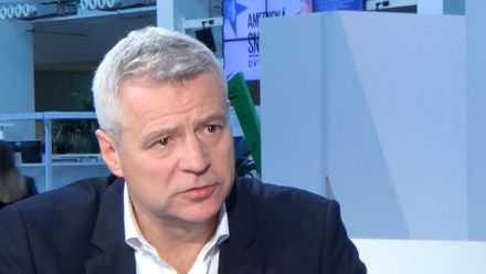 Kolář: Zeman třeba uspořádá summit Trump/Putin v Praze, pro Kmoníčka to bude v USA rajská zahrada