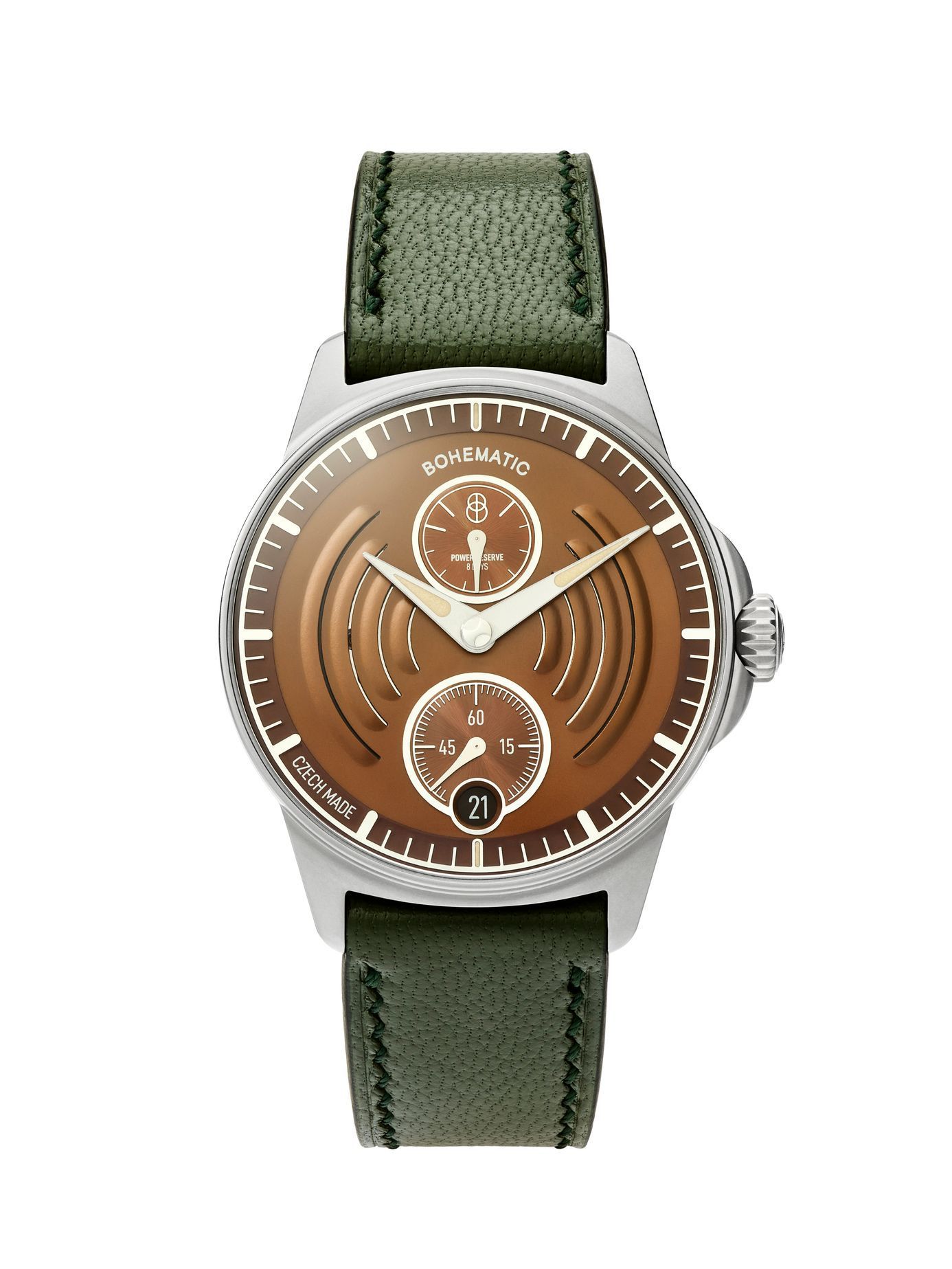 Ceny Czech Grand Design 2022