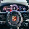 Porsche Cayenne Coupe S 2023