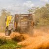 Rallye Dakar 2017, 1. etapa: Martin Macík ml., LIAZ
