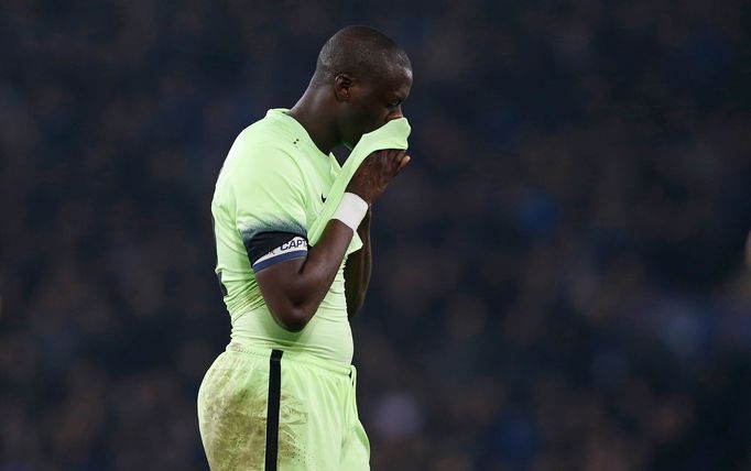 Yaya Touré