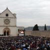 František v Assisi