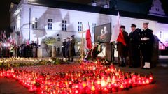 Smolensk Polsko připomínka