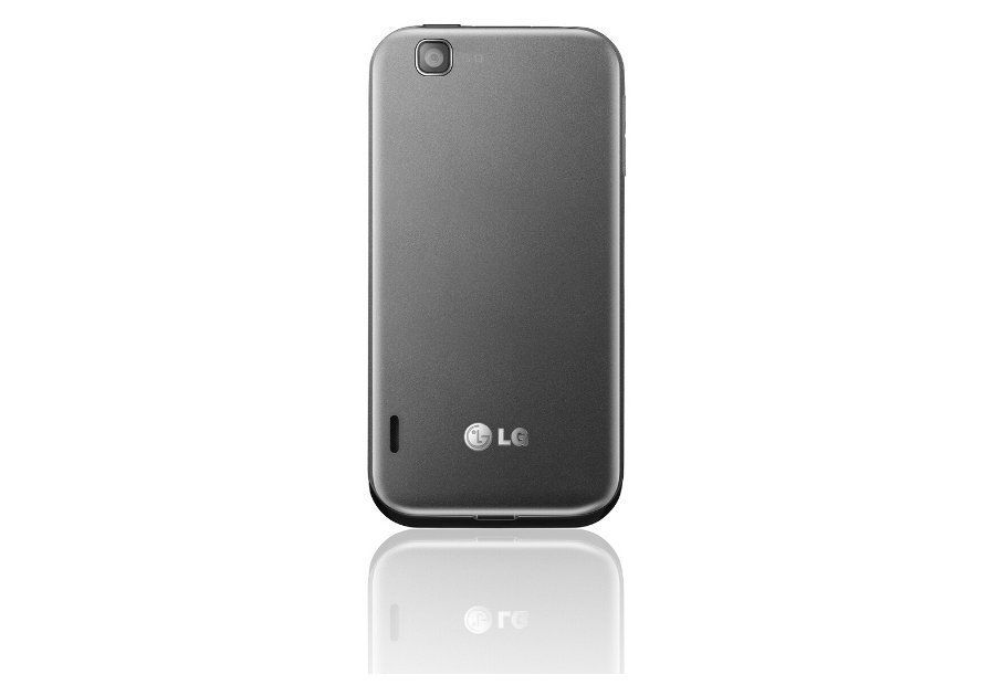 LG E730 Optimus SOL