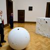 Zhanna Kadyrova, Galerie Rudolfinum, 2024