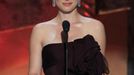 Screen Actors guild awards - Natalie Portman