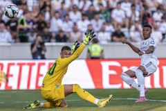 Stejskala stříhala hvězda Manchesteru, teď čelil Mbappému a spol.: Obrovská zkušenost