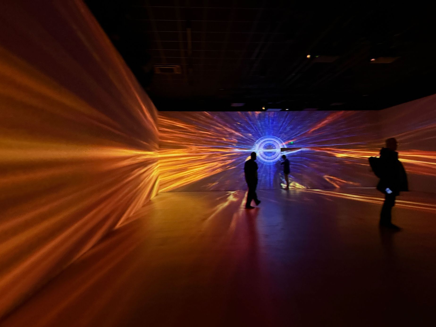 staroměstská tržnice, tržnice, signal space, signal