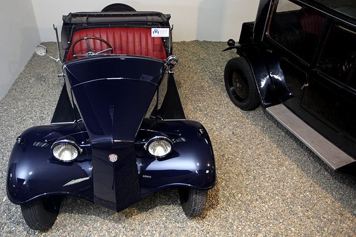 Tatra T57