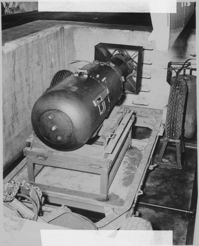 65 let od svržení atomové bomby na Hirošimu