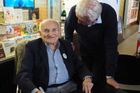 Foto: To byl opravdový Jindra Hojer. Dožil se 96 let, věnoval se chemii a učil