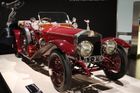 Zásadní modely z historie automobilky Rolls-Royce