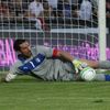 Fotbal, Česko - Itálie: Gianluigi Buffon