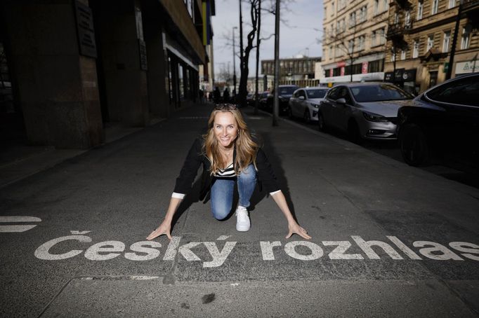 Průřez tvorbou fotografa HN Libora Fojtíka za rok 2024.