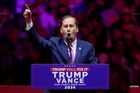 Trumpův „nejmocnější muž, o kterém jste nikdy neslyšeli“, má kořeny v Sovětském svazu