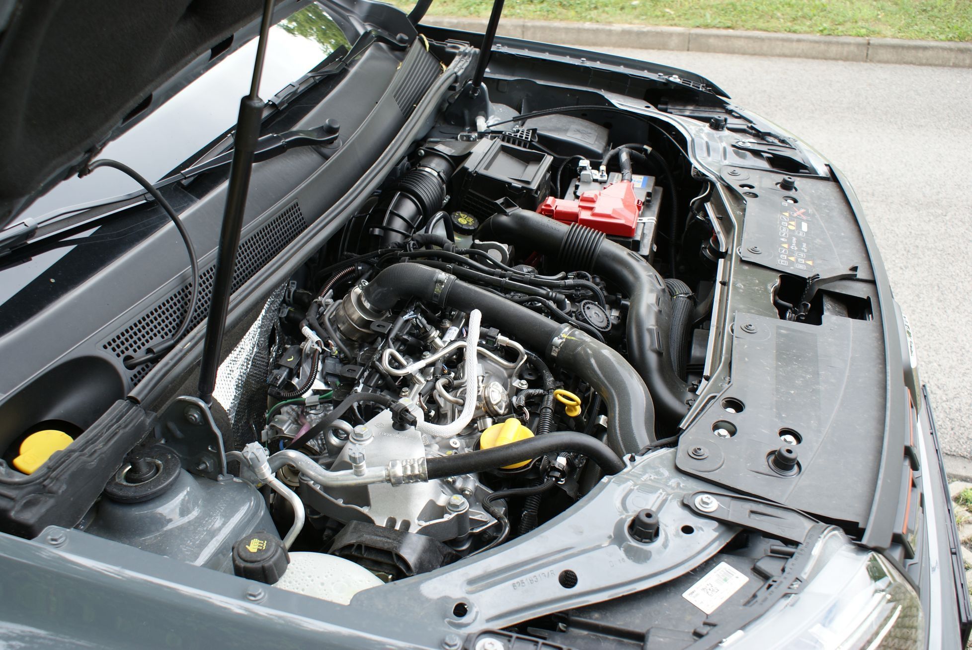 Dacia Duster 150 tce 4x4 2022