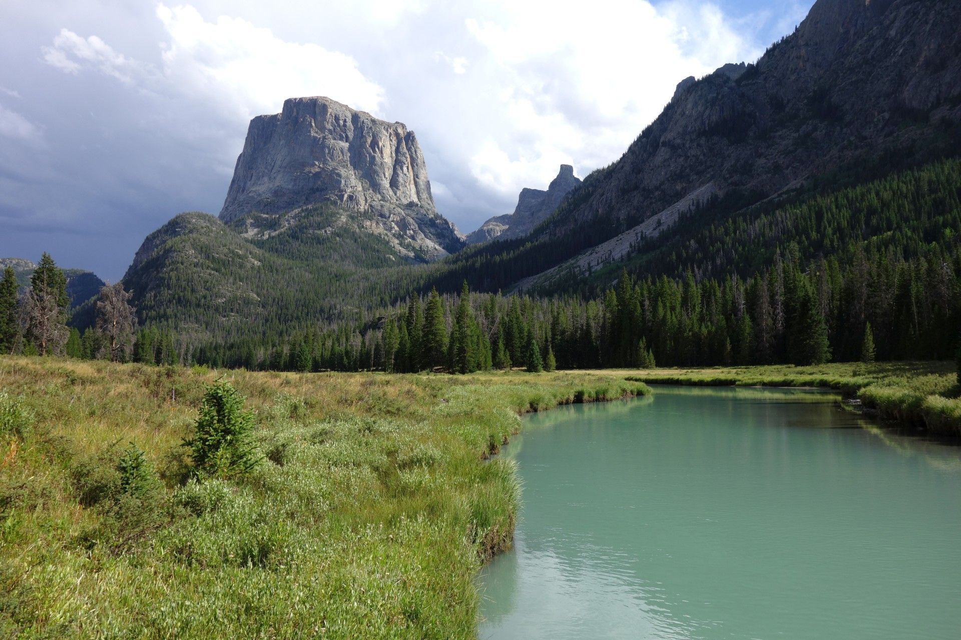 Petr Kosek, Continental Divide Trail, cestování, Amerika