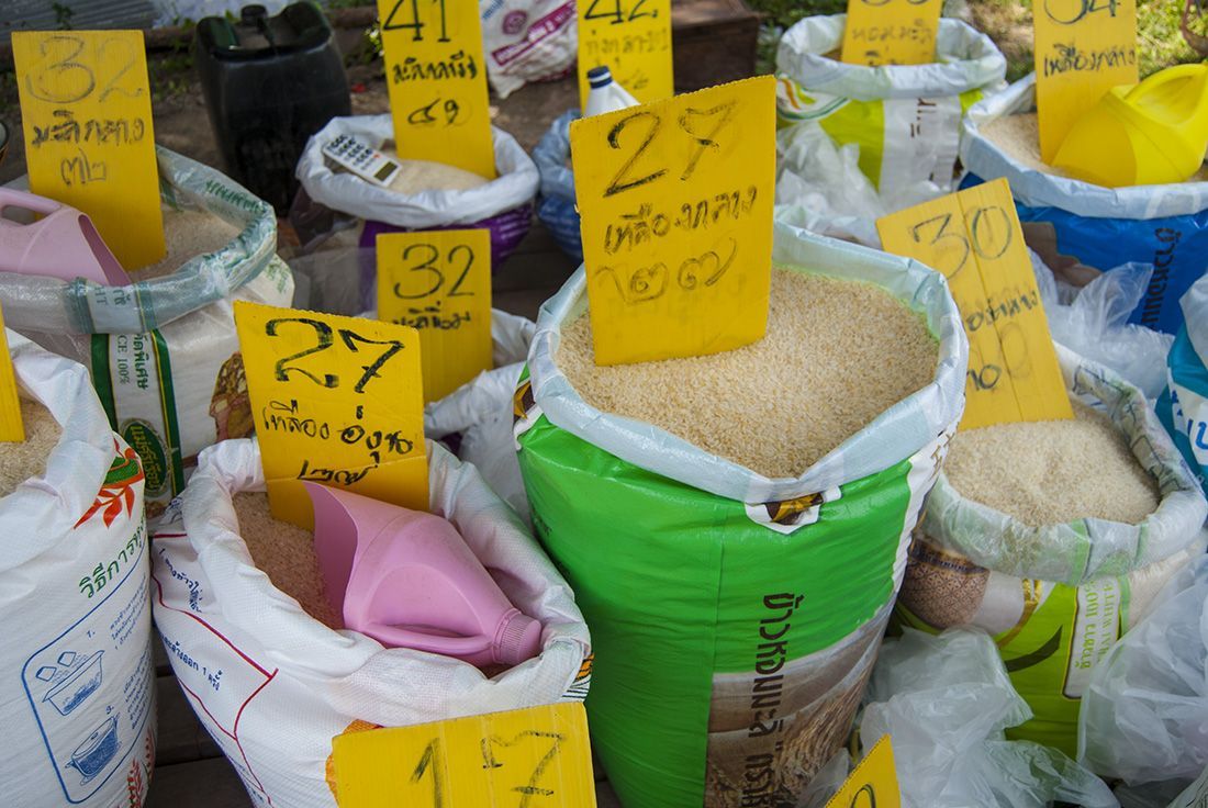 BLOG Tisíc chutí: Zdravé stravování s rýžovarem2